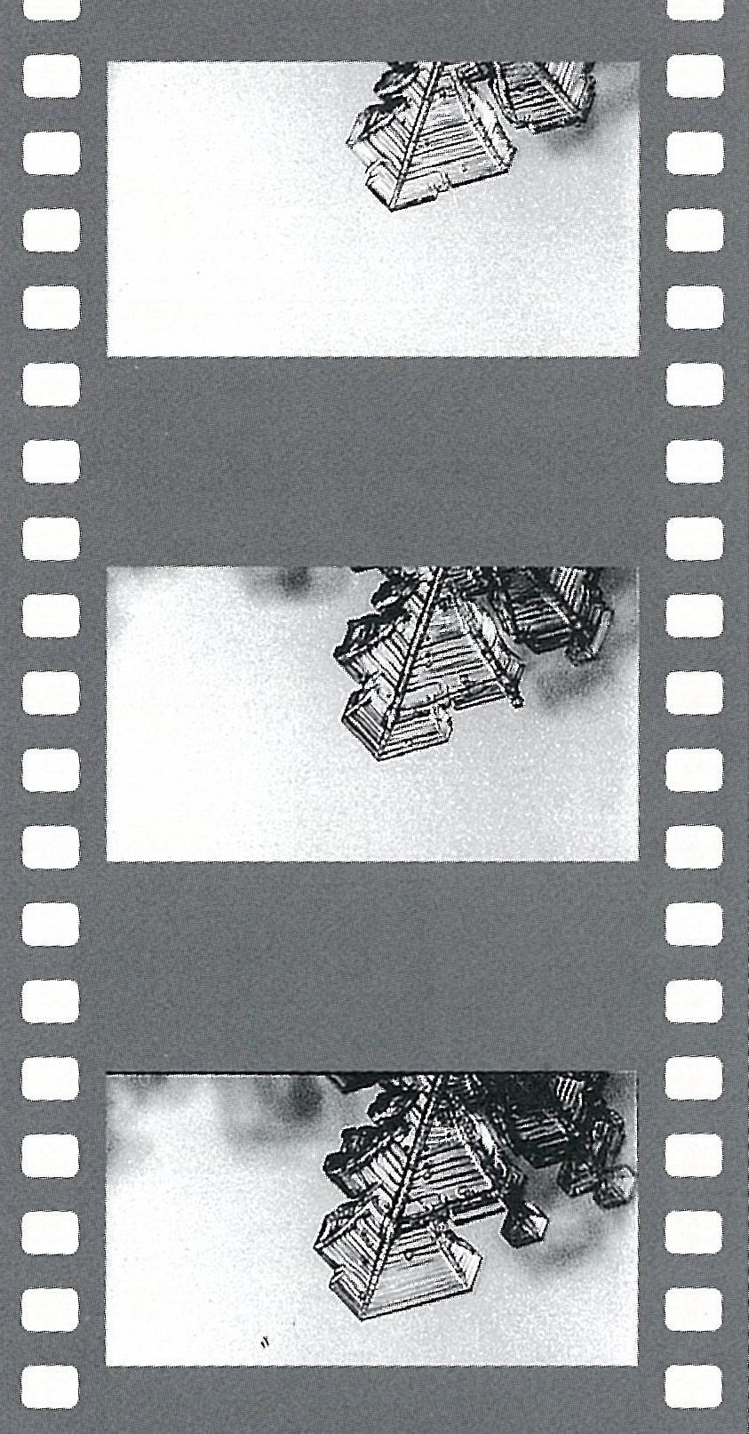 開館30年特別企画 科学映画上映会